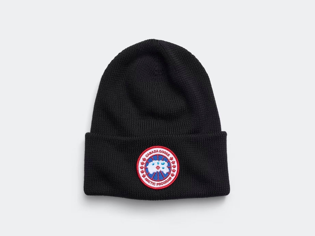 "Goose" Beanie