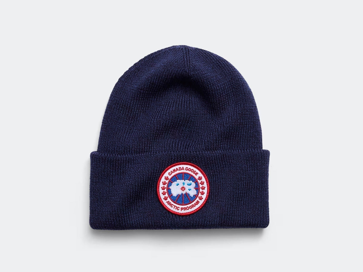 "Goose" Beanie