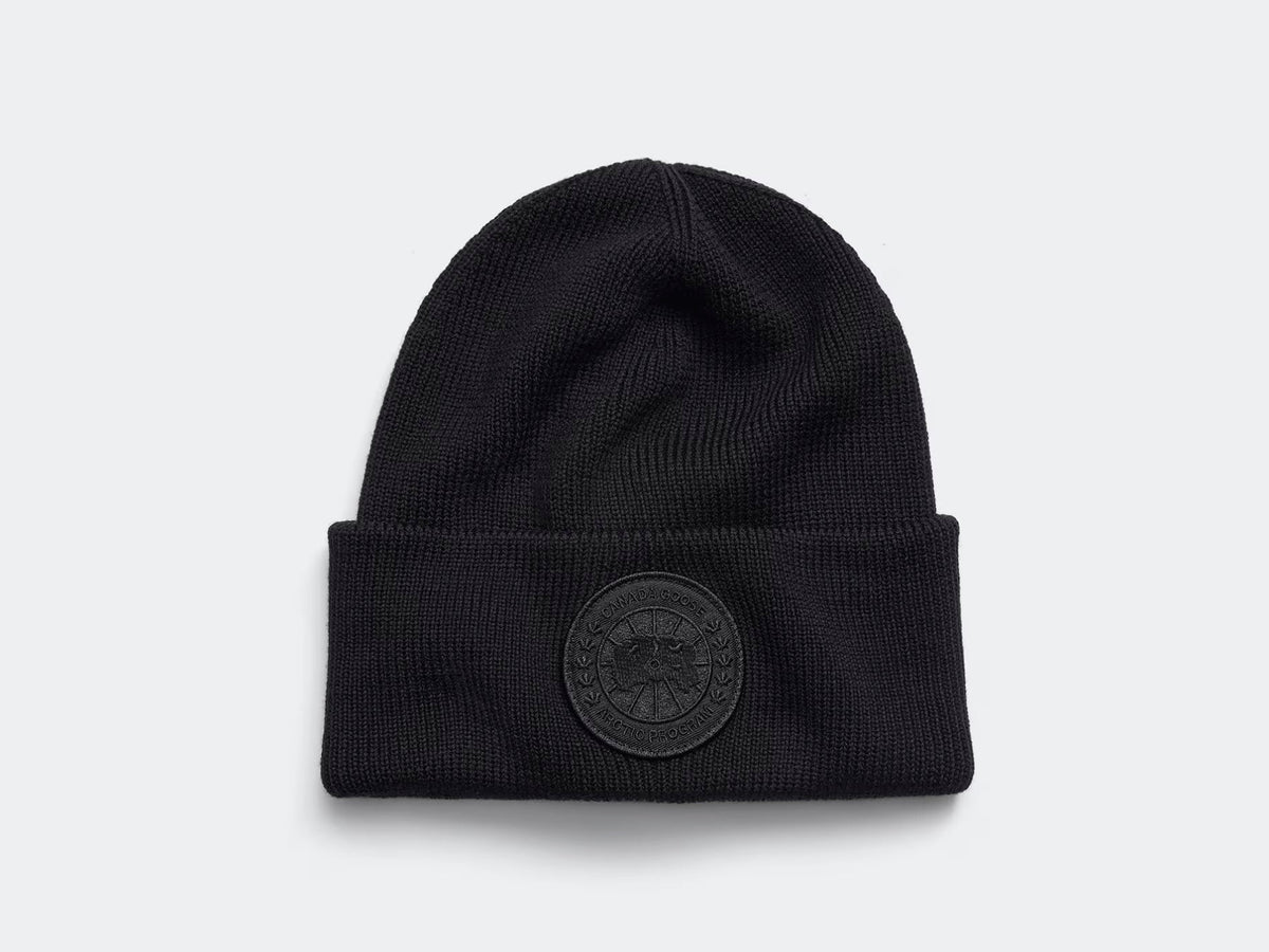 "Goose" Beanie