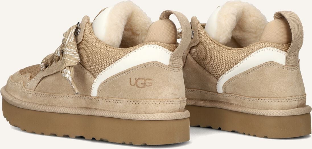 "UGG" Sneaker