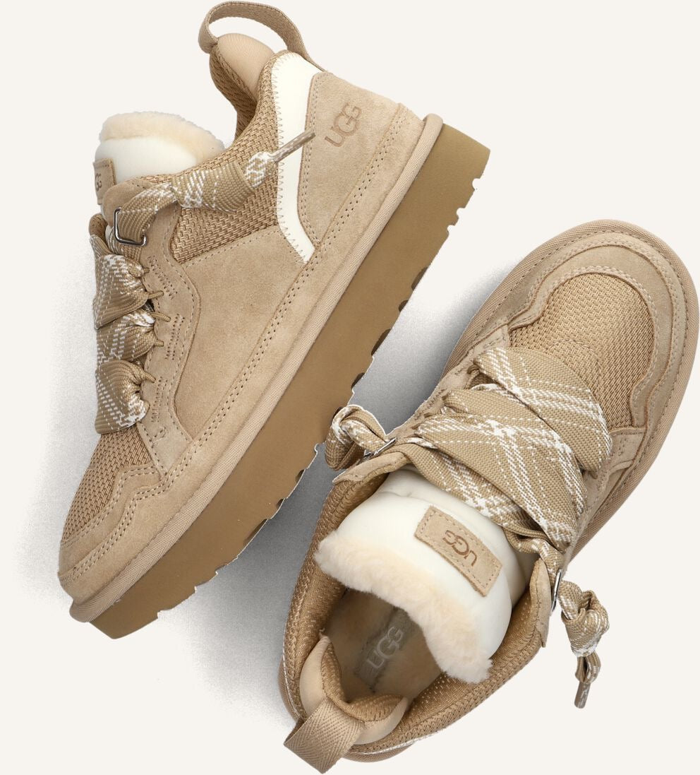 "UGG" Sneaker