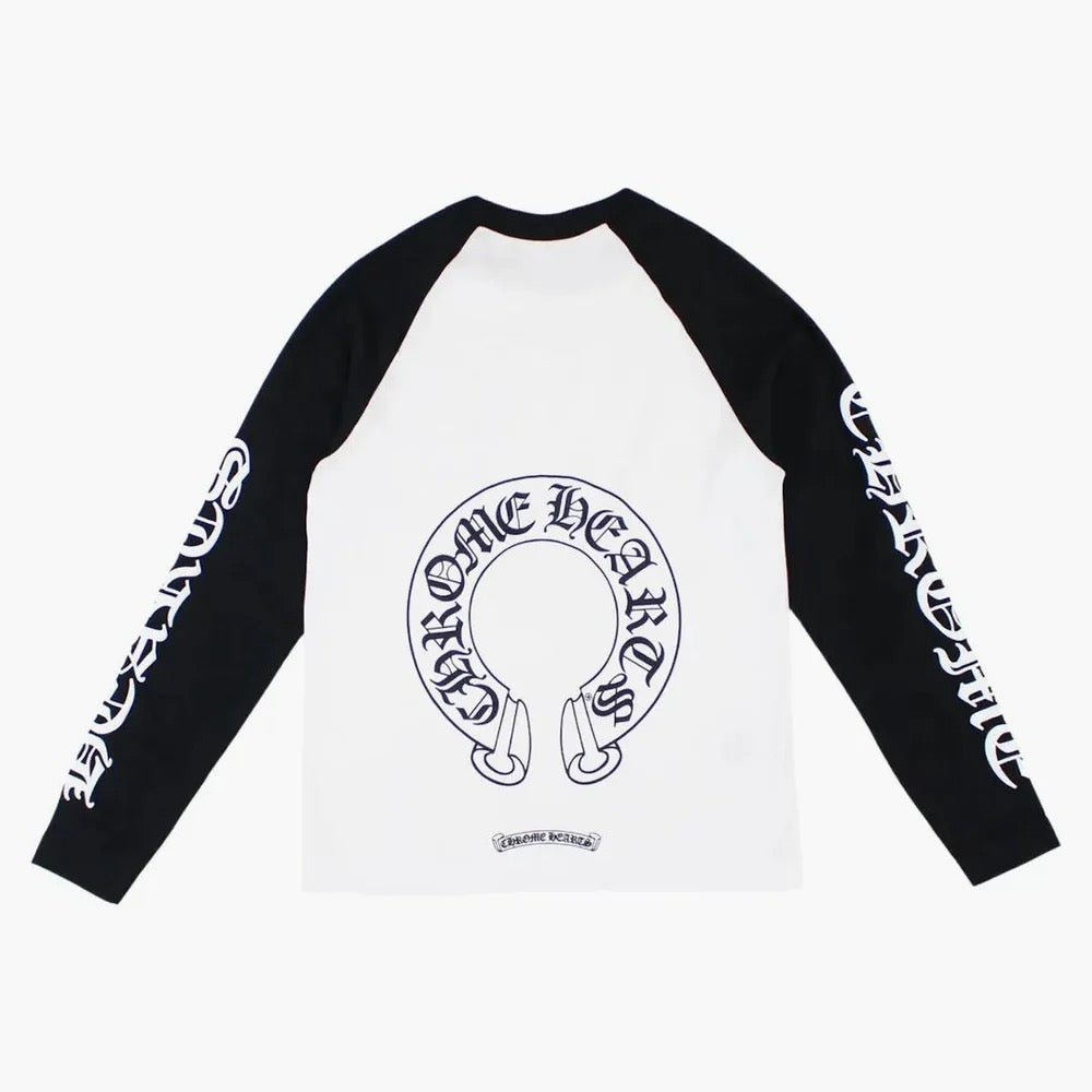"Chrome-Longsleeve"