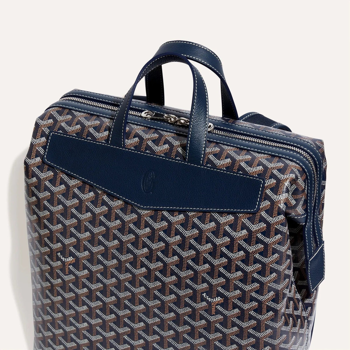 "GYD" Backpack