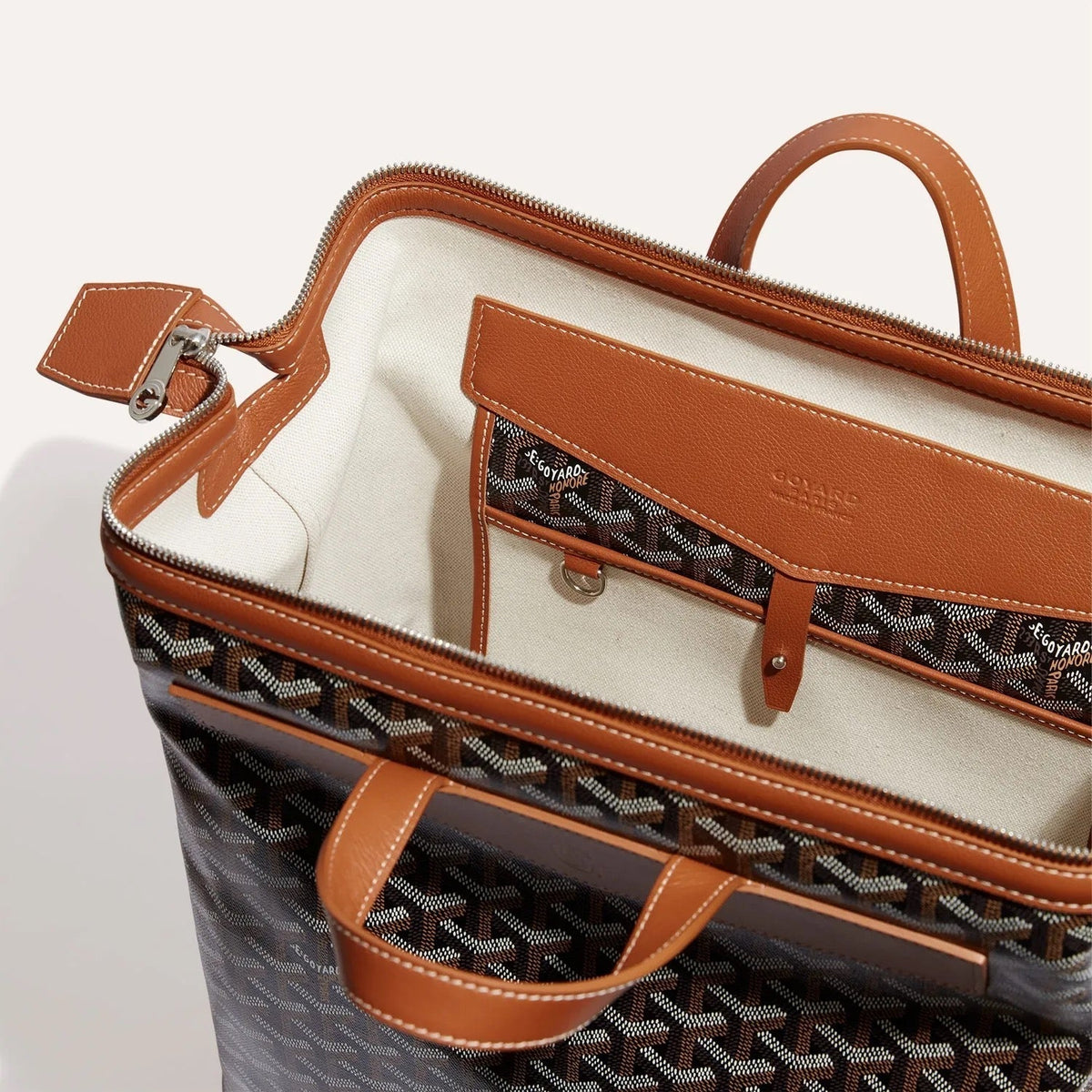 "GYD" Backpack