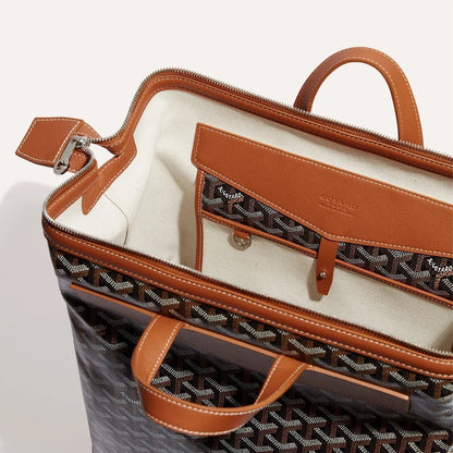 "GYD" Backpack