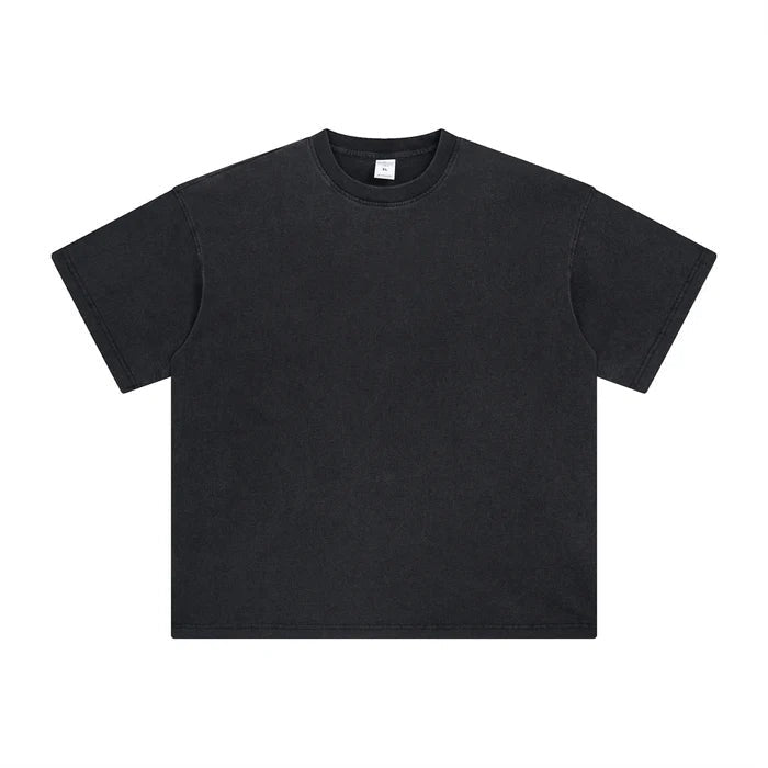 "Belleza-Basic Tee"