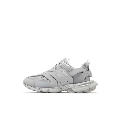 "Track-Sneaker" Grey