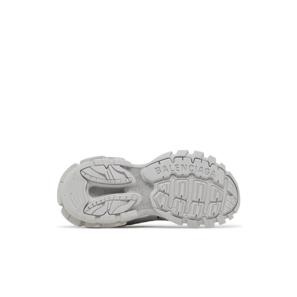 "Track-Sneaker" Grey