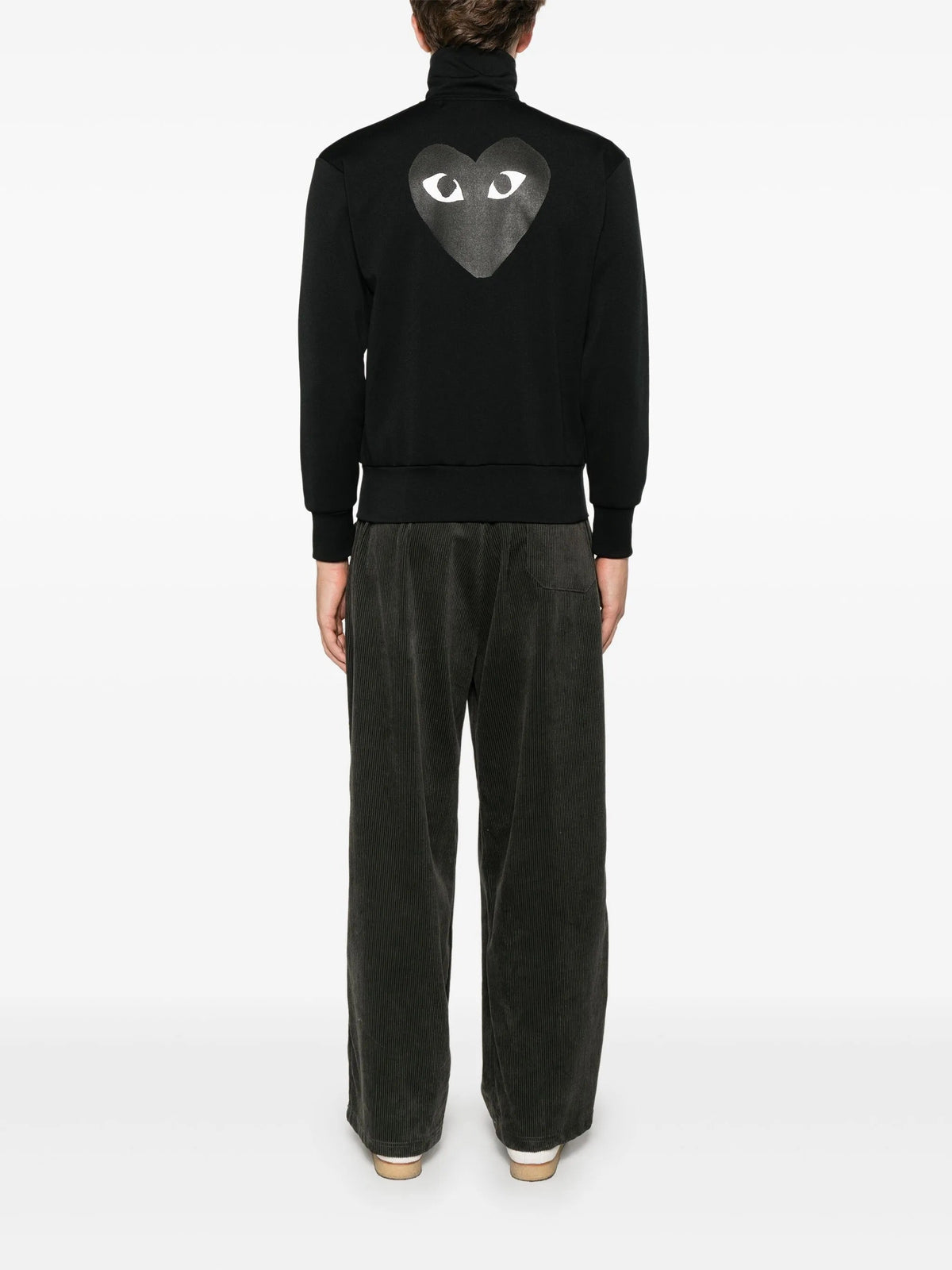 "CDG-Zipper"