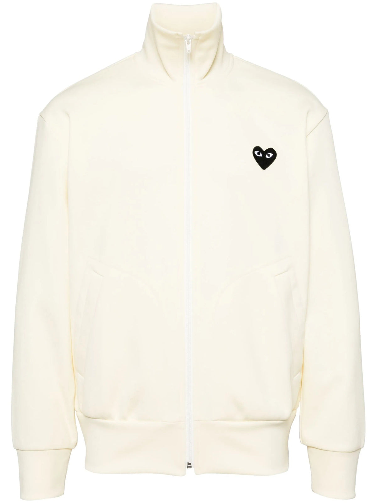"CDG-Zipper"