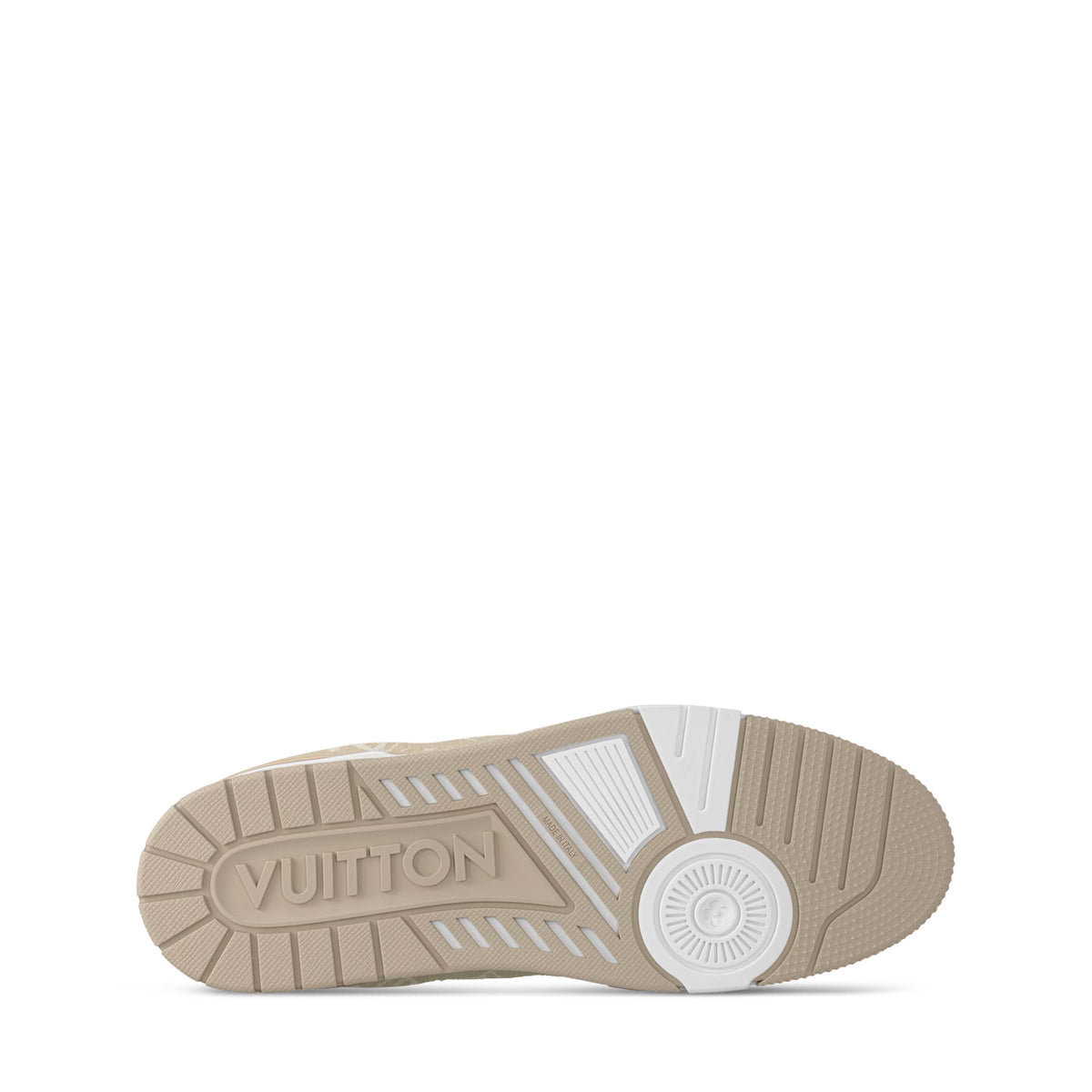 "Lou Trainer" Sneaker