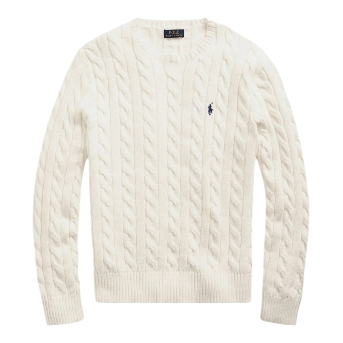 "RL-Knit"