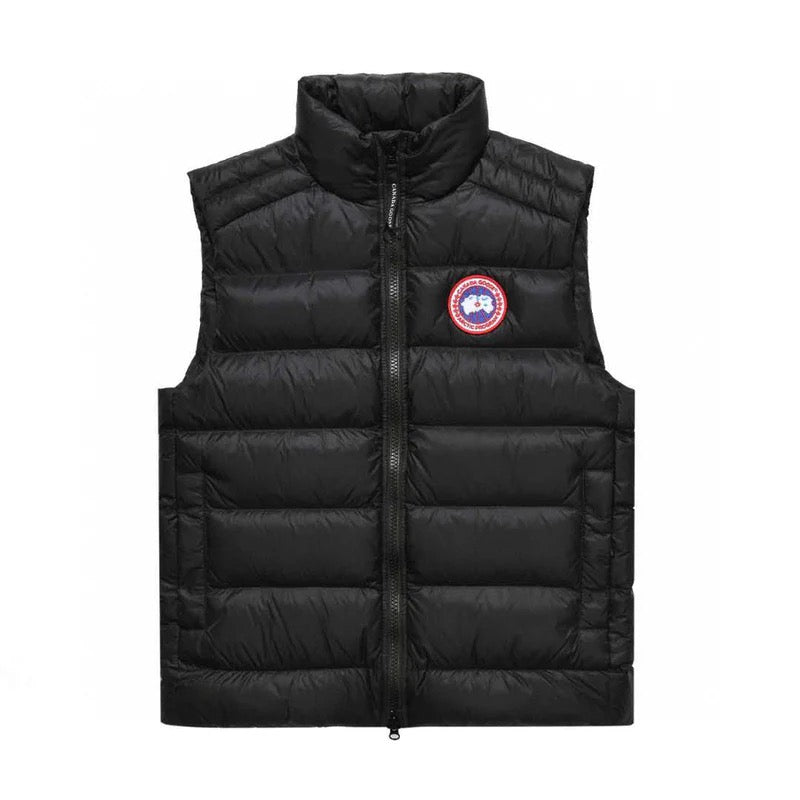 "Goose" Crofton Vest