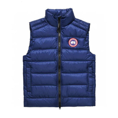 "Goose" Crofton Vest