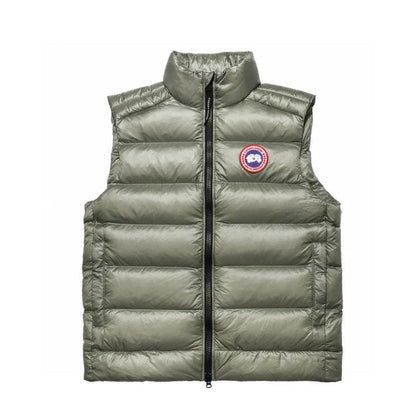 "Goose" Crofton Vest