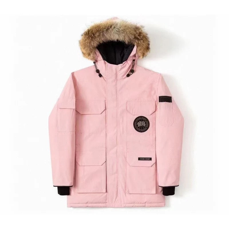 "Goose" Puffer