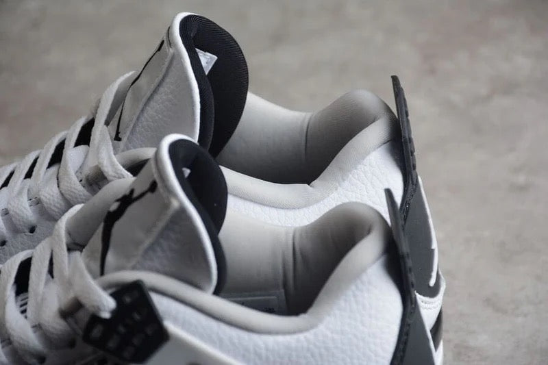 "J4-Tactical Black"
