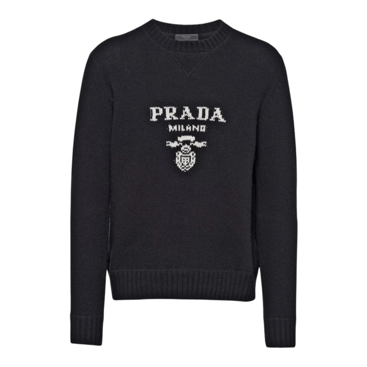 "PRDA" Sweater