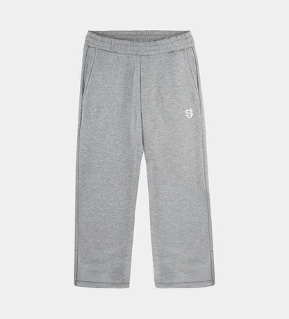 "Belleza" Open Leg Jogger