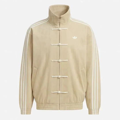 'Adida' Chinese New Year Jacket - Multicolour