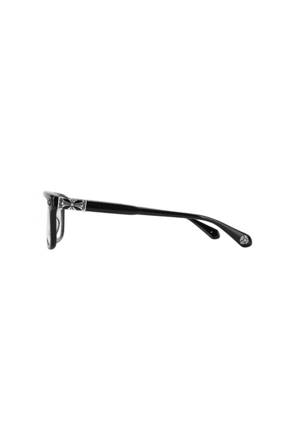 Chrome Glasses