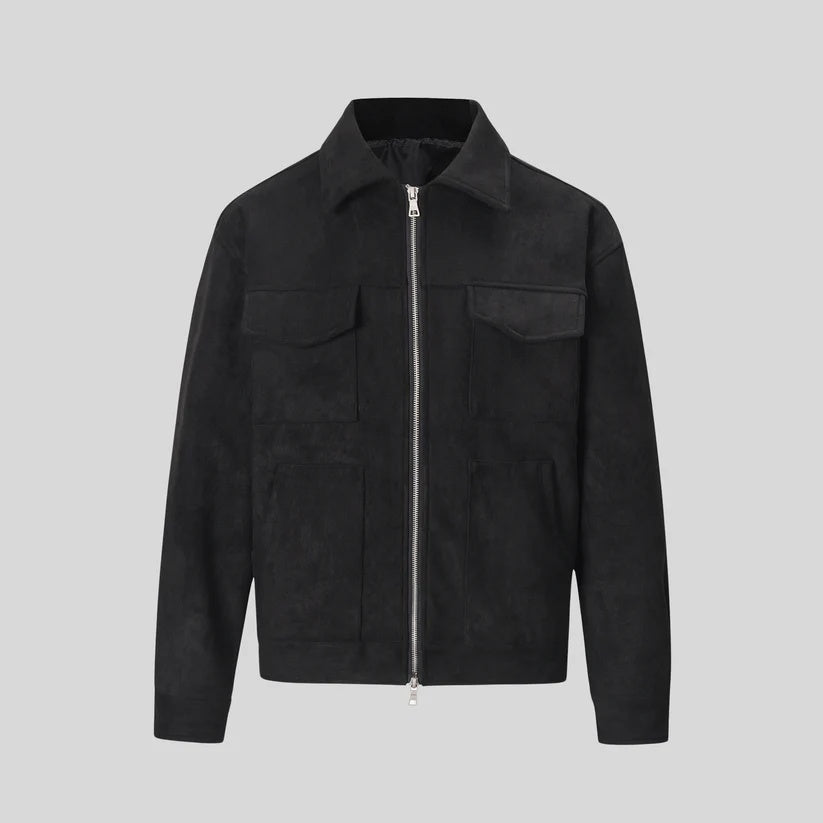 "Belleza" - WASHED JACKET