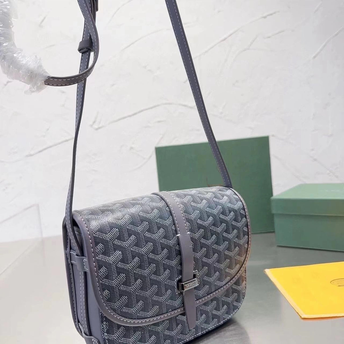 "GYD-Bag"