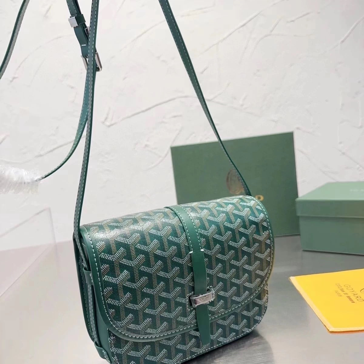 "GYD-Bag"