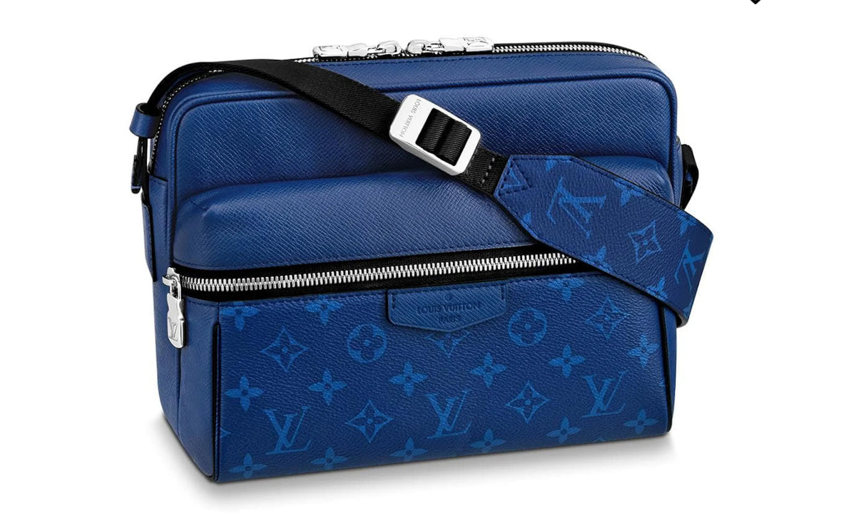 "LV-Tasche"