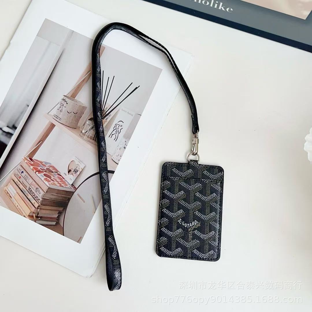 "GYD-Umhänge Cardholder"
