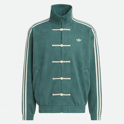 'Adida' Chinese New Year Jacket - Multicolour
